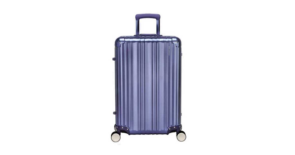 Ricardo Beverly Hills Luggage