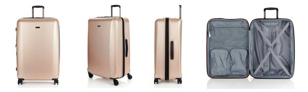 suitcase flylite